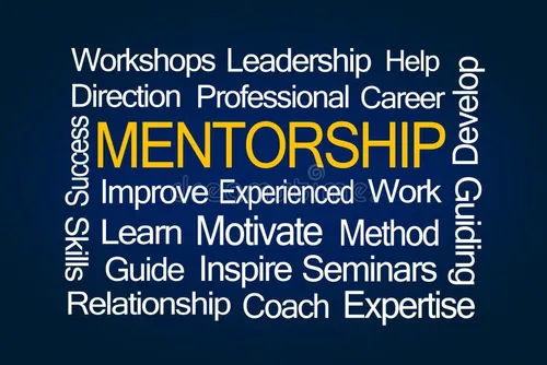 Training & Mentorship